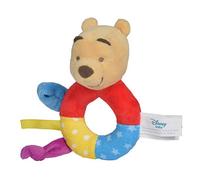Simba Disney 6315876548 - Anello sonaglio Disney Winnie The Pooh, Colore