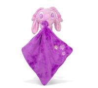 Simba Disney Baby Angel Dou Dou Dou con peluche, coperta morbida per neonati Lilo & Stitch, bambola confortante per dormire e coccolare, 0 mesi + (6315870736)