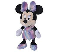 Simba - Disney D100 Party Minnie cm 43, 6315877018, +0 mesi, abiti scintillanti, edizione per il centenario