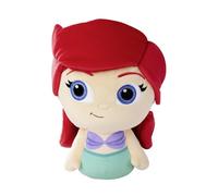 Disney Doorables Arielle - Peluche da 25 cm, per bambini dai primi mesi di vita