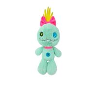 Simba Disney Flufflet Scrump di Lilo and Stitch, 25 cm, peluche super morbido