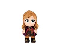 Simba- Disney Frozen Anna Peluche, 6315877564, +0 Anni, 35 Cm