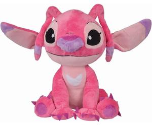 Simba Disney Giant Angel, Multicolore 120 cm.
