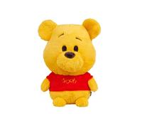 Disney Peluche Figura Winnie-the-pooh Huggable 35 Cm Simba