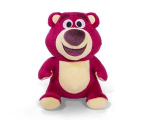 Simba Disney Lotso 15 cm - Peluche morbido peluche peluche idea regalo per bambini e fan a partire da 0 mesi