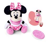 Simba - Disney Minnie da spalla, 12 cm, con magnete, da 0 mesi, 6315870461