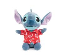 Simba Disney Official - Maglia rossa di Stitch in Hawaii, 25 cm