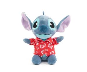 Simba Disney Official - Maglia rossa di Stitch in Hawaii, 25 cm