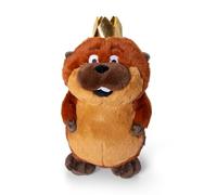 Simba - Disney peluche Jumpers King George, 24 cm, personaggio Ufficiale Disney, Morbido e Soffice, +0 mesi, 6315870707