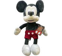 SIMBA Disney Peluche Mickey Retro 25 CM