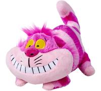 Simba Disney Classic Cheshire 25 Cm Teddy Rosa Bambini