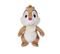 Disney Chop Teddy 25 Cm Beige Bambini