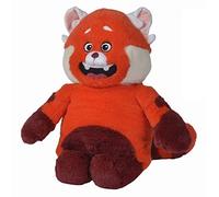 Simba - Disney Peluche Red 50 cm, Personaggio Panda Rosso Film Red Disney Pixar