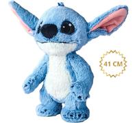 Simba - Disney Peluche Stitch Live Action Film Grande 41 cm