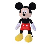 Simba Mickey Stuffed 61 Cm Giallo Bambini