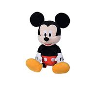 Simba - Disney Peluche Topolino, 6315872685X02, Cm 80, + 0 Mesi