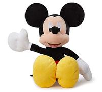 Simba - Disney Peluche Topolino, 6315874210, Cm 120, + 0 Mesi
