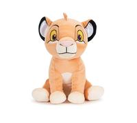 Simba SBA6315870406x06 Disney - 100 Anniversario: Peluche Simba cm.25