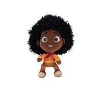 Simba - Disney Plush Antonio, 6315870501X06, +0 Mesi, Morbido Plush dal Cartone Animato Encanto, Adatto Anche ai più Piccoli
