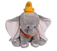 Simba - Disney Plush Dumbo 45 cm, 6315876791, +0 mesi, morbido da coccolare