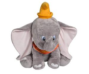 Simba - Disney Plush Dumbo 45 cm, 6315876791, +0 mesi, morbido da coccolare