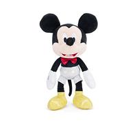Simba - Disney Plush Mickey 100° anniversario, 6315870395, +0 mesi, abiti scintillanti, 25 cm