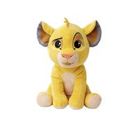 Simba Disney Plush Originale Lion King 30° anniversario peluche da 25