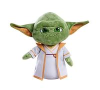 Merchandising Star Wars: Simba Toys - Young Jedi Adventures Master Cm.25