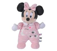 Simba 6315872503 - Disney Minnie Gid Starry Notte, 25cm - Nuovo
