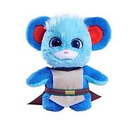 Simba- Disney Plush Originale Young Jedi Nubs, 6315877028, +0 mesi, misura 20 cm, super soffice