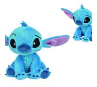 Simba - disney plush stitch da 20 cm in morbido peluche