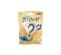 Simba - Disney Stitch Blind Pack Nanofigs Serie 2 - Mini Figure da Collezione in Metallo Die-Cast, 1 Personaggio a Sorpresa, Assortimento 13 Modelli, 4 cm, 9336884314R00
