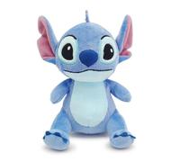 Simba Disney Stitch Giocattolo Morbido Di Peluche Piccolo Da 15Cm