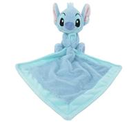Simba Giocattoli Disney Stitch con panno per le coccole