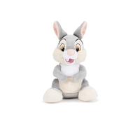 Peluche Disney Cakey Cat 25 cm Grigio Multicolore