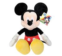 Disney Minnie Mouse & Topolino Peluche 65 cm Originale Bambini +0