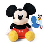 Simba Disney Topolino da spalla 12 cm, con magnete