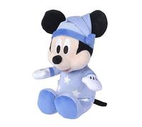 Peluche Simba Disney Sleep Well Mickey Mouse 25 cm