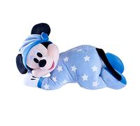 Peluche Simba Disney Sleep Well Mickey Mouse 30 cm