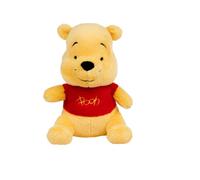 Simba Disney Winnie the Pooh, 15 cm, peluche morbido, idea regalo per bambini e fan a partire da 0 mesi