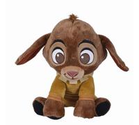 Merchandising Disney: Simba Toys - Wish - Valentino Peluche Cm.25