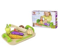 Simba Eichhorn 100003722 Tagliere Verdura 12 Pezzi