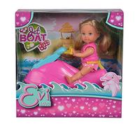 Simba Evi Love Acquascooter