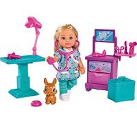 EVI LOVE CLINICA C/CUCCIOLI