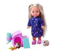 Simba SBA105733636 Evi Love - Guinea pigs