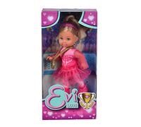Evi Love - Evi Love Mini Pop Schaatser NUOVO