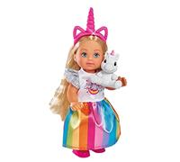 Bambola Simba Evi Love con Little Unicorn