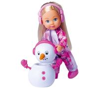 Baby doll Simba Evi Love Snow