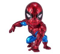 Simba Figura Metal Spiderman Classic 10 Cm