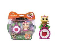 44 Cats Cats-44 Pilou Giocchi, Multicolore, 10IT3032161801124IT10